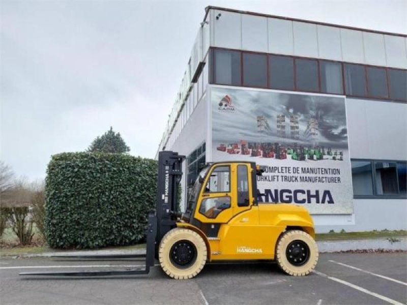 Hangcha XE80i (CPD80-XEY2-SI)