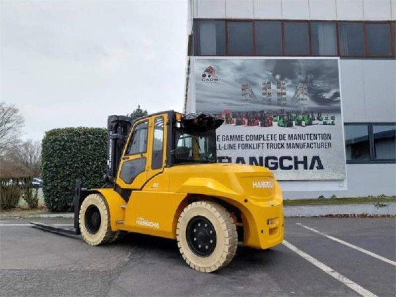 Hangcha XE80i (CPD80-XEY2-SI)