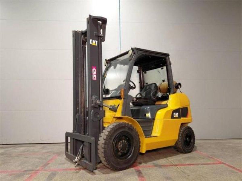 Caterpillar GP40NTD