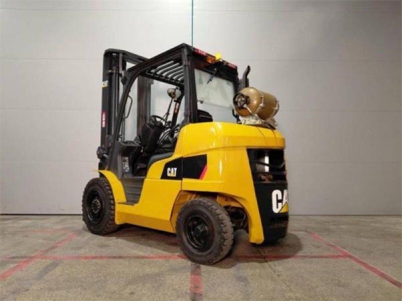 Caterpillar GP40NTD