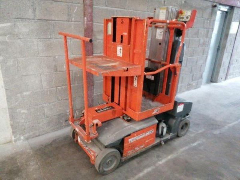 JLG Toucan Duo