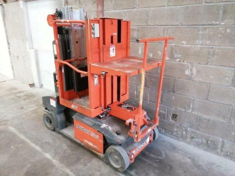 JLG Toucan Duo