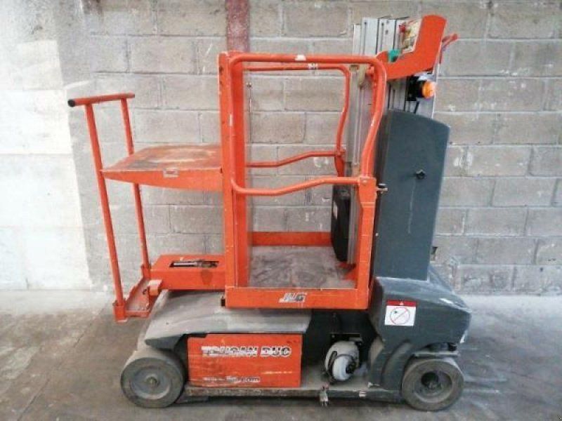 JLG Toucan Duo