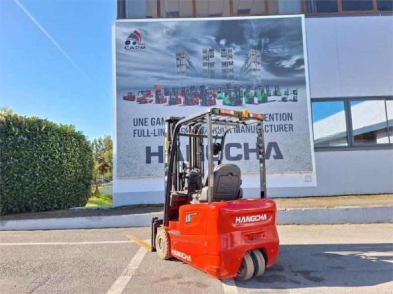Hangcha A3W15
