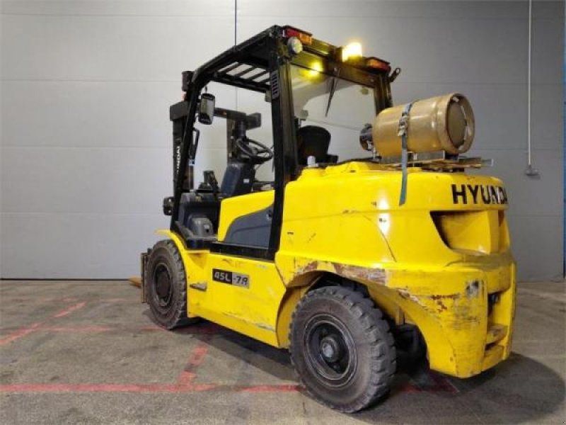 Hyundai 45L-7