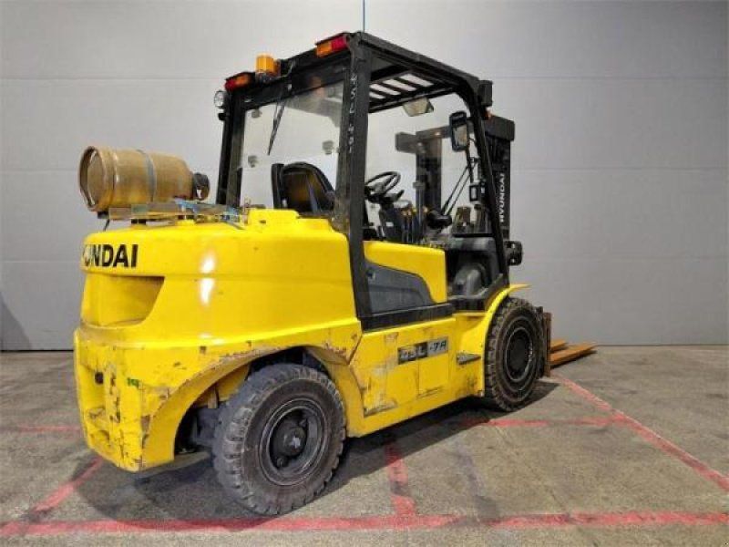 Hyundai 45L-7