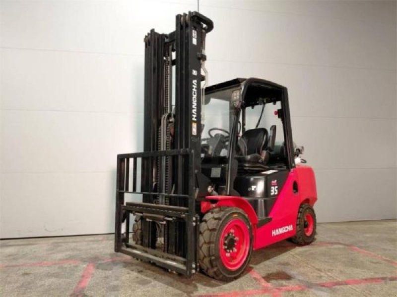 Hangcha XF35