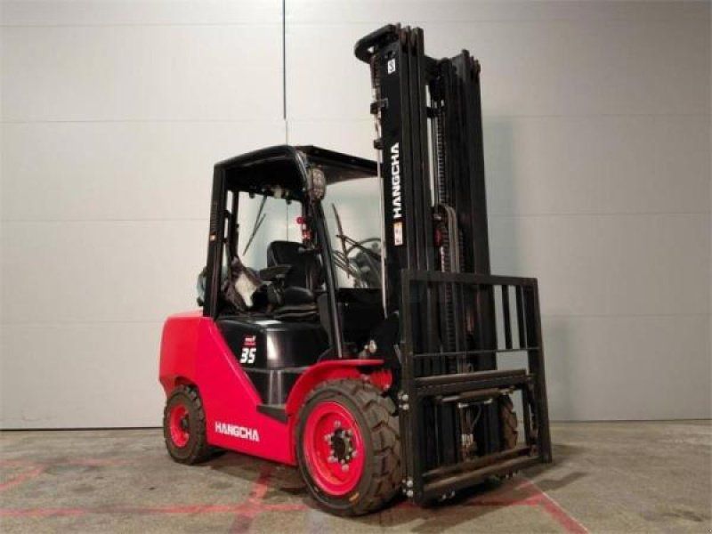 Hangcha XF35