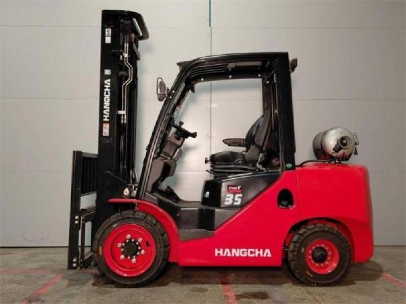 Hangcha XF35