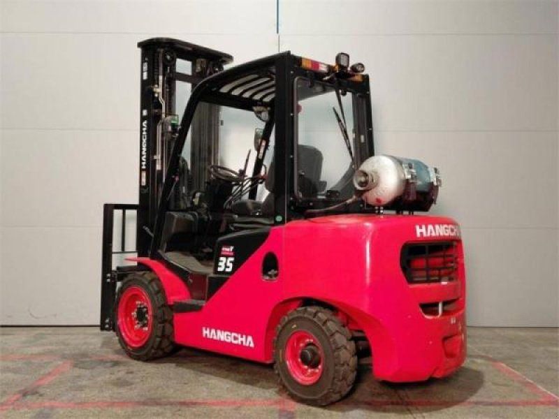 Hangcha XF35