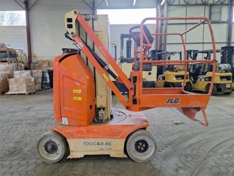 JLG Toucan 8E