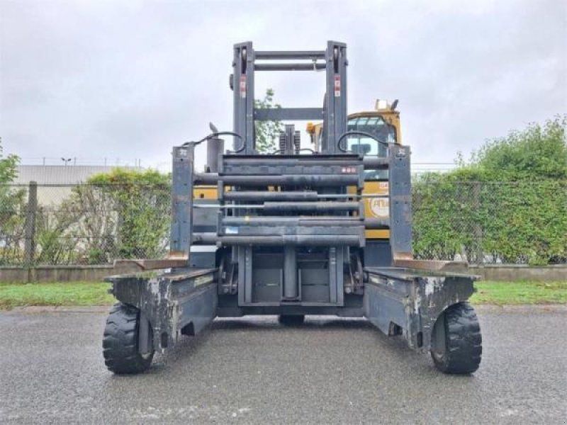 Combilift C8000-15