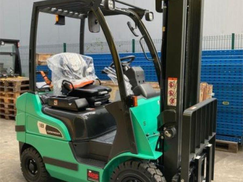 Mitsubishi FG18N