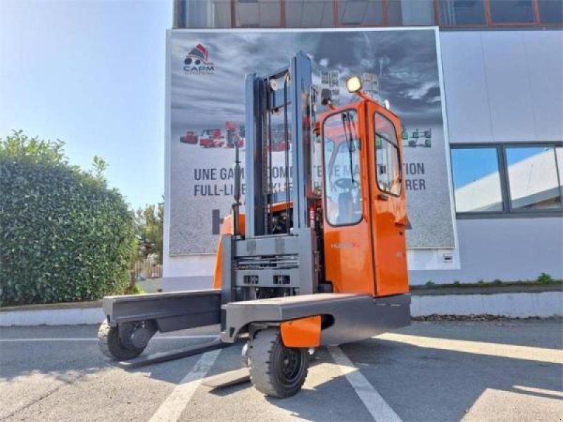 Hubtex DQ45D