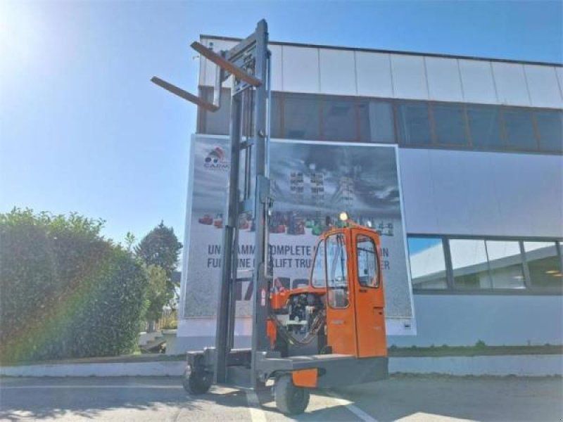 Hubtex DQ45D