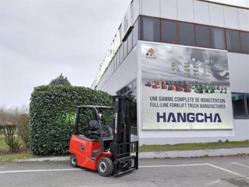 Hangcha AE20C