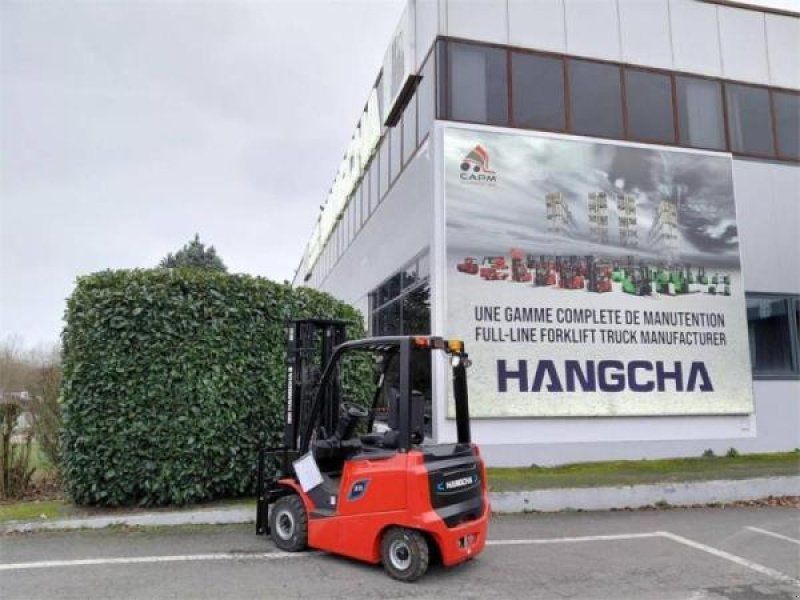 Hangcha AE20C