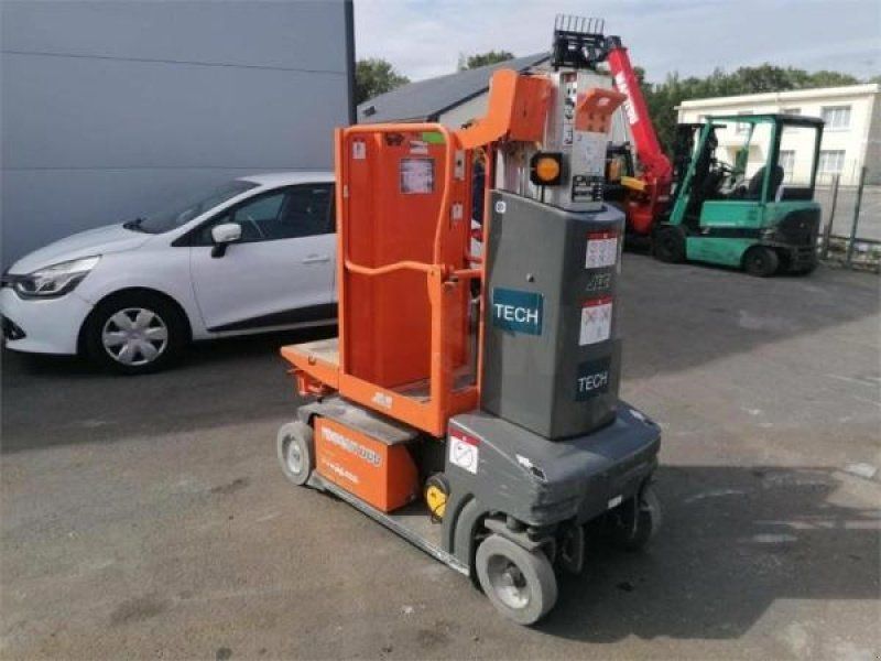 JLG Toucan Duo