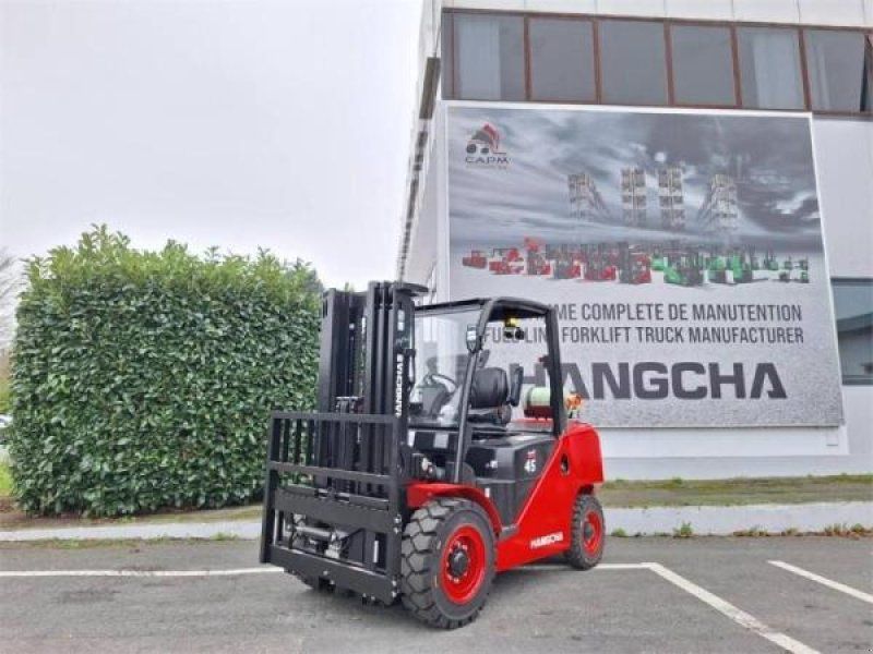 Hangcha XF45