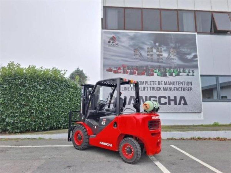 Hangcha XF45