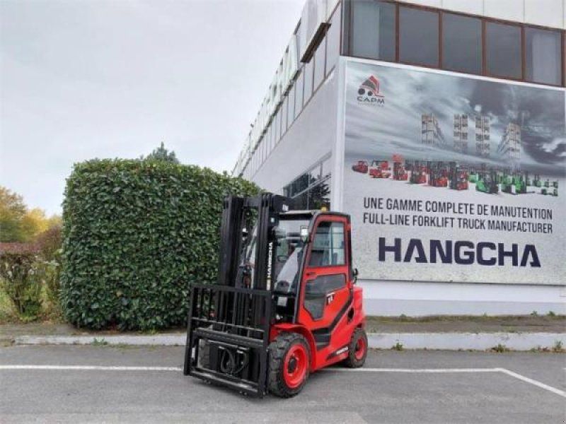 Hangcha XF30