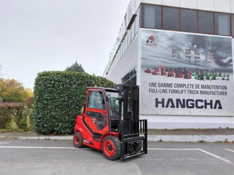 Hangcha XF30