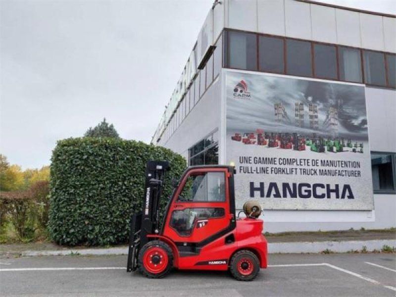 Hangcha XF30
