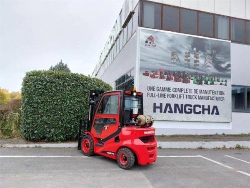 Hangcha XF30
