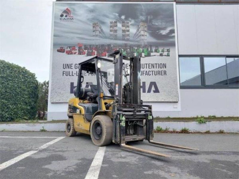 Caterpillar GP30NTD