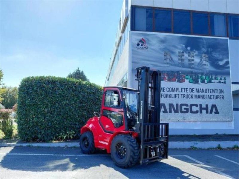 Hangcha TT35-4 (CPCD35-XW33C-RT4)