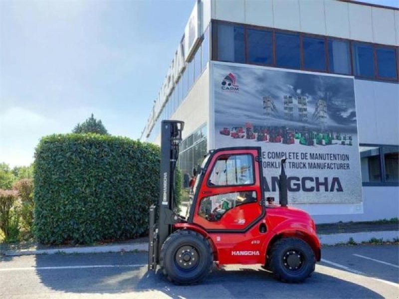 Hangcha TT35-4 (CPCD35-XW33C-RT4)