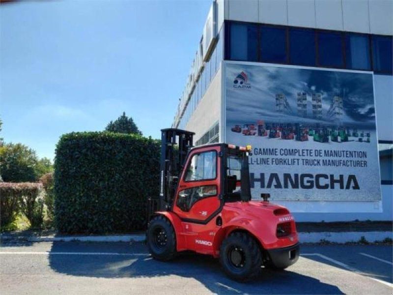 Hangcha TT35-4 (CPCD35-XW33C-RT4)