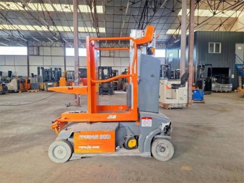 JLG Toucan Duo