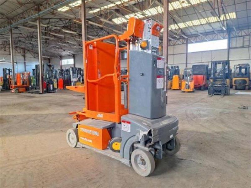JLG Toucan Duo