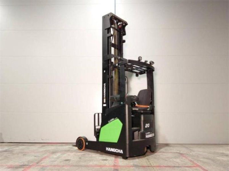 Hangcha CQD20-XC5D-SI