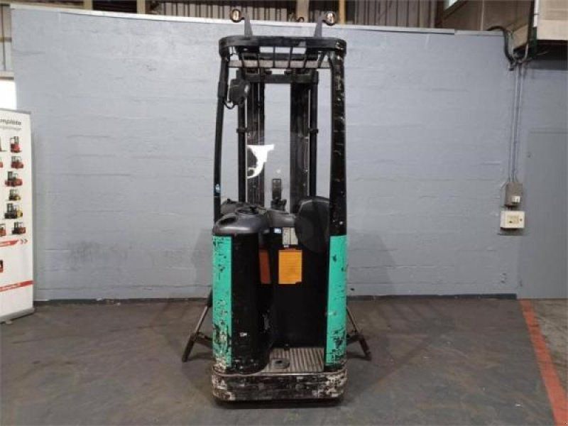 Caterpillar NSR16N