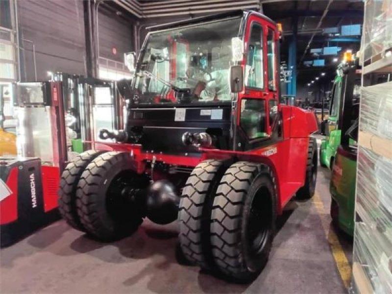 Hangcha XF20