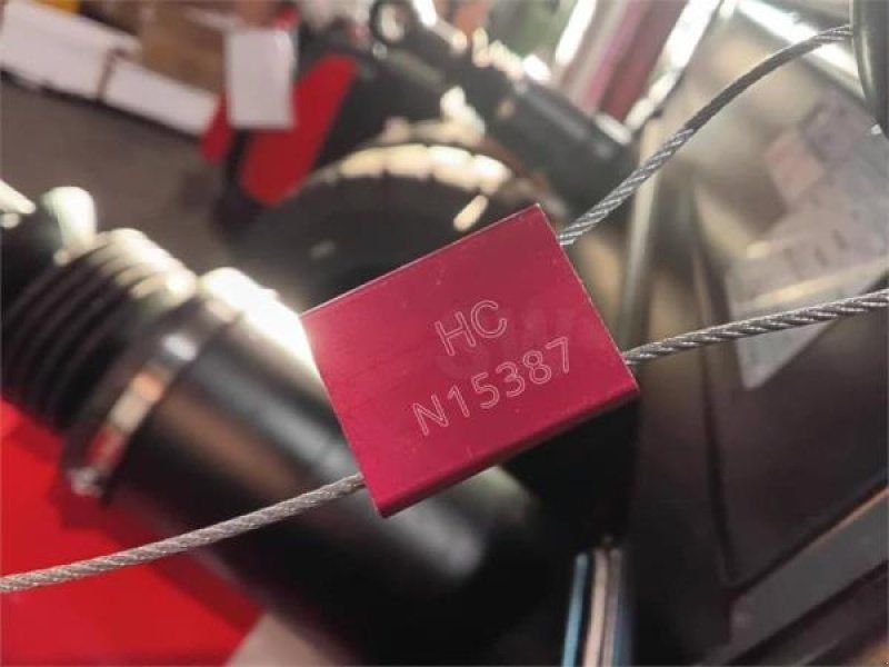 Hangcha XF20
