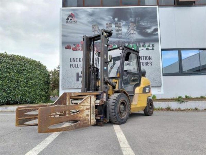 Caterpillar GP45NTD