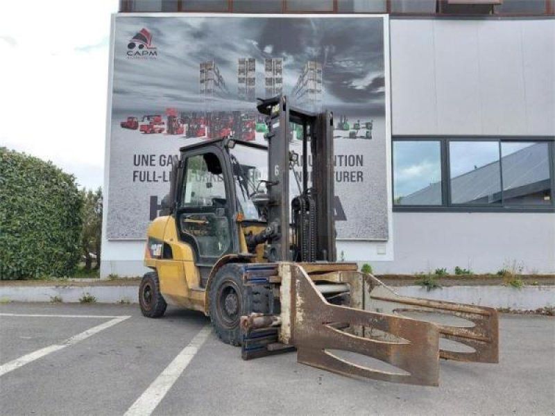 Caterpillar GP45NTD