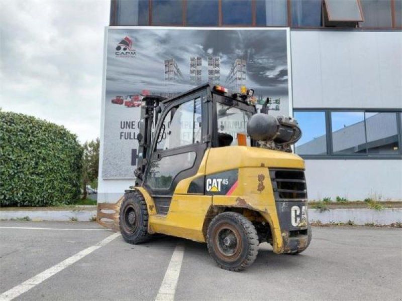Caterpillar GP45NTD