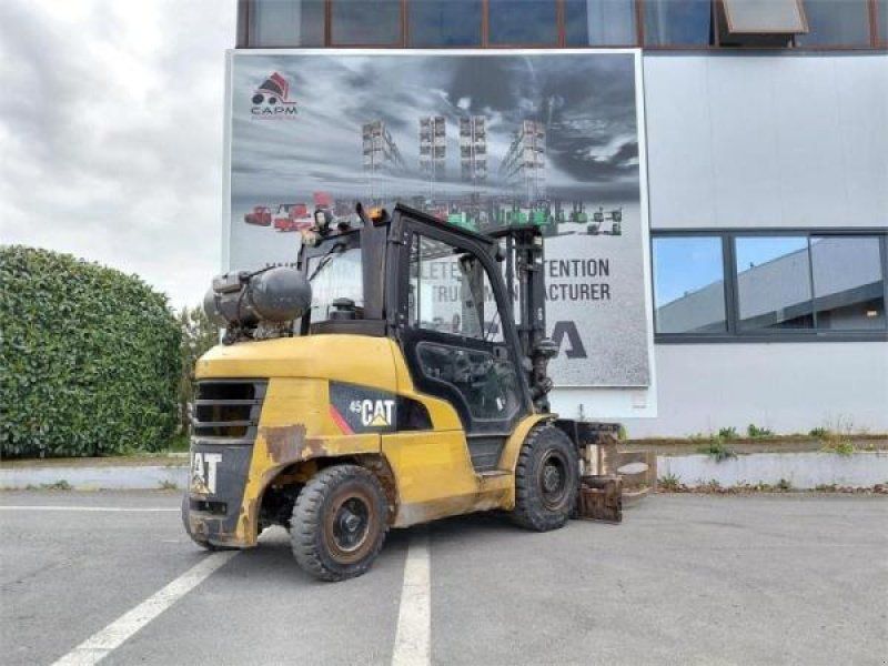 Caterpillar GP45NTD