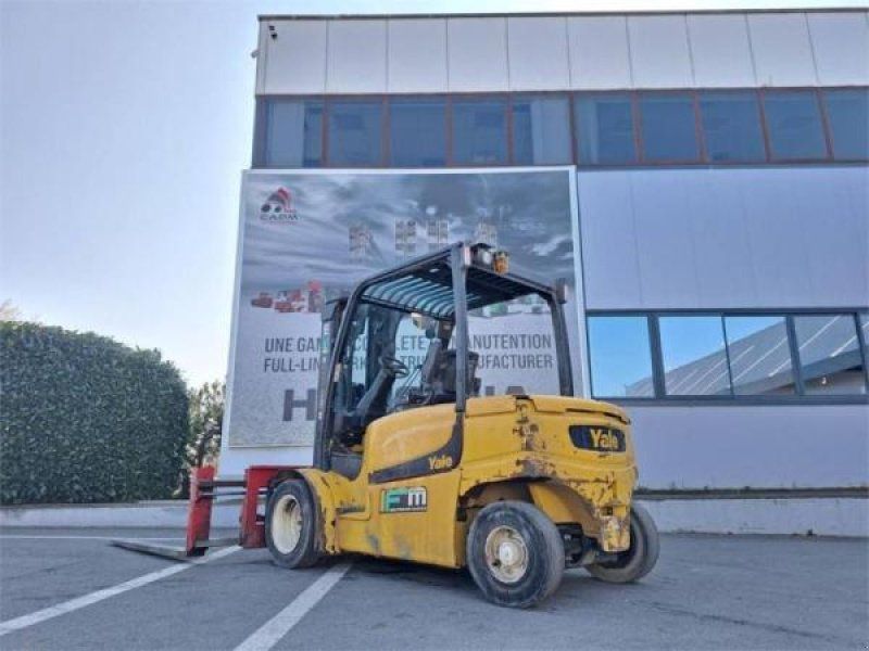 Yale ERP50VM