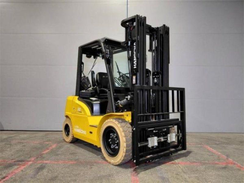 Hangcha XE30i ( CPD30-XEY2HA-SI )