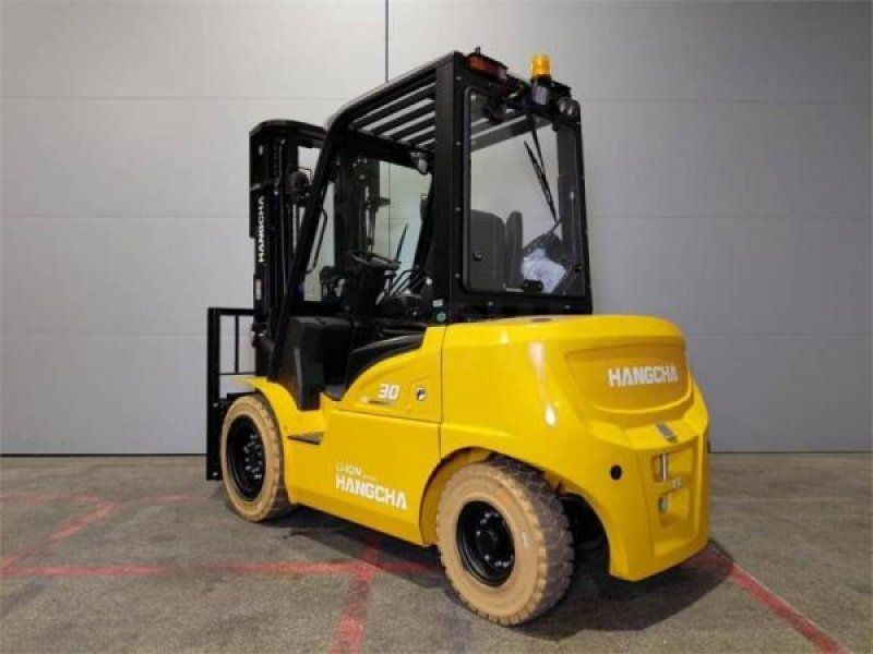 Hangcha XE30i ( CPD30-XEY2HA-SI )