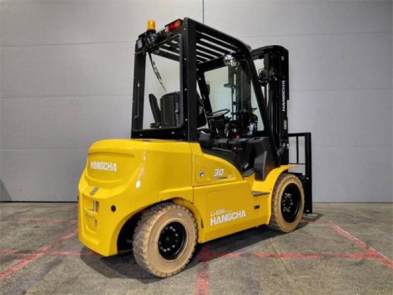 Hangcha XE30i ( CPD30-XEY2HA-SI )