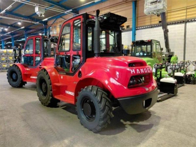 Hangcha TT50-4 (CPCD50-XW95C-RT4)