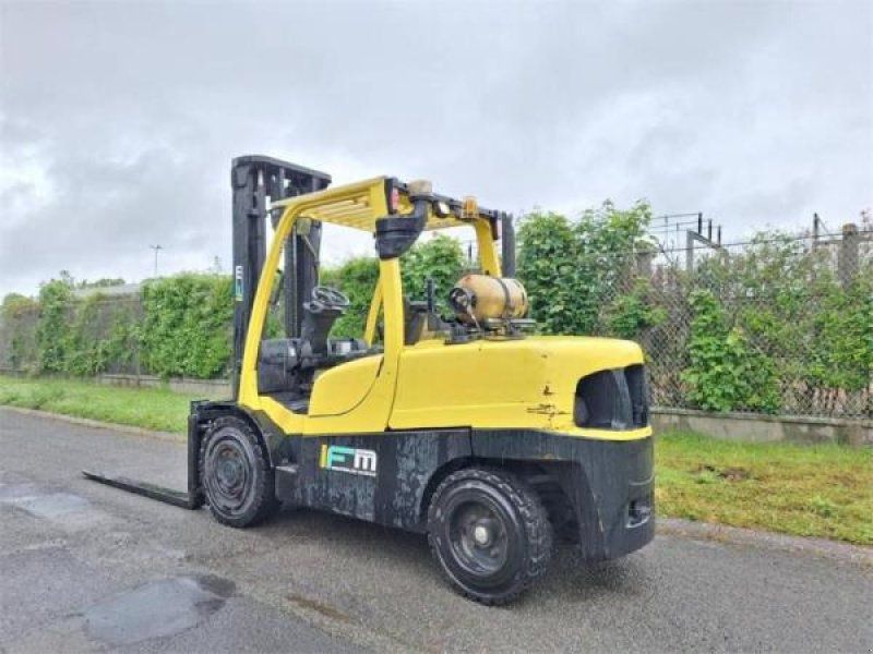 Hyster H5.5FT