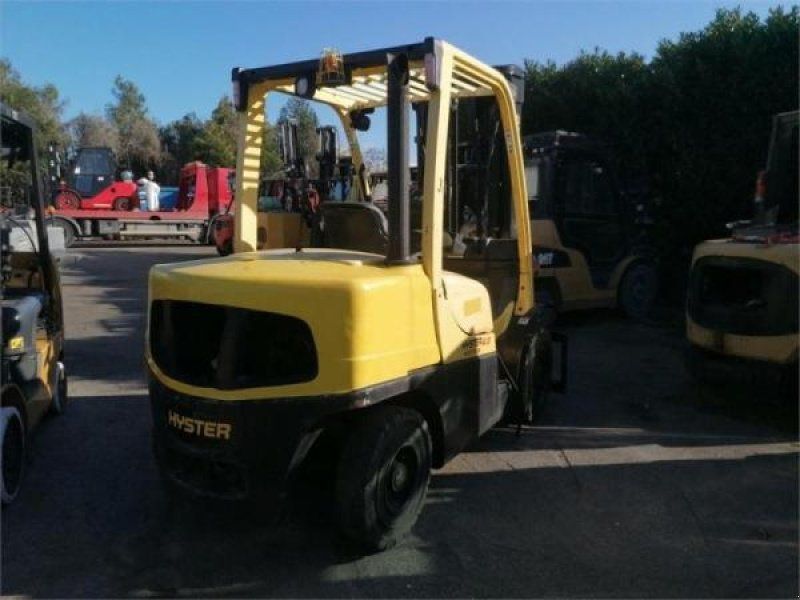 Hyster H4.0FT-5