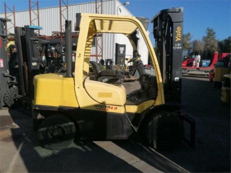 Hyster H4.0FT-5